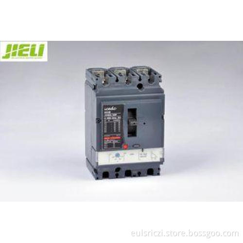 AC690V Moulded Case Circuit Breakers High Power , 100A Circ